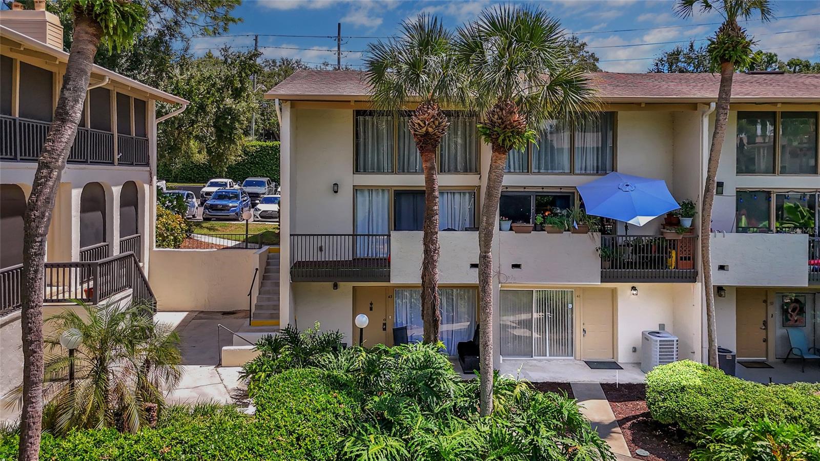 200 MAITLAND AVENUE, #41, Altamonte Springs, FL 32701