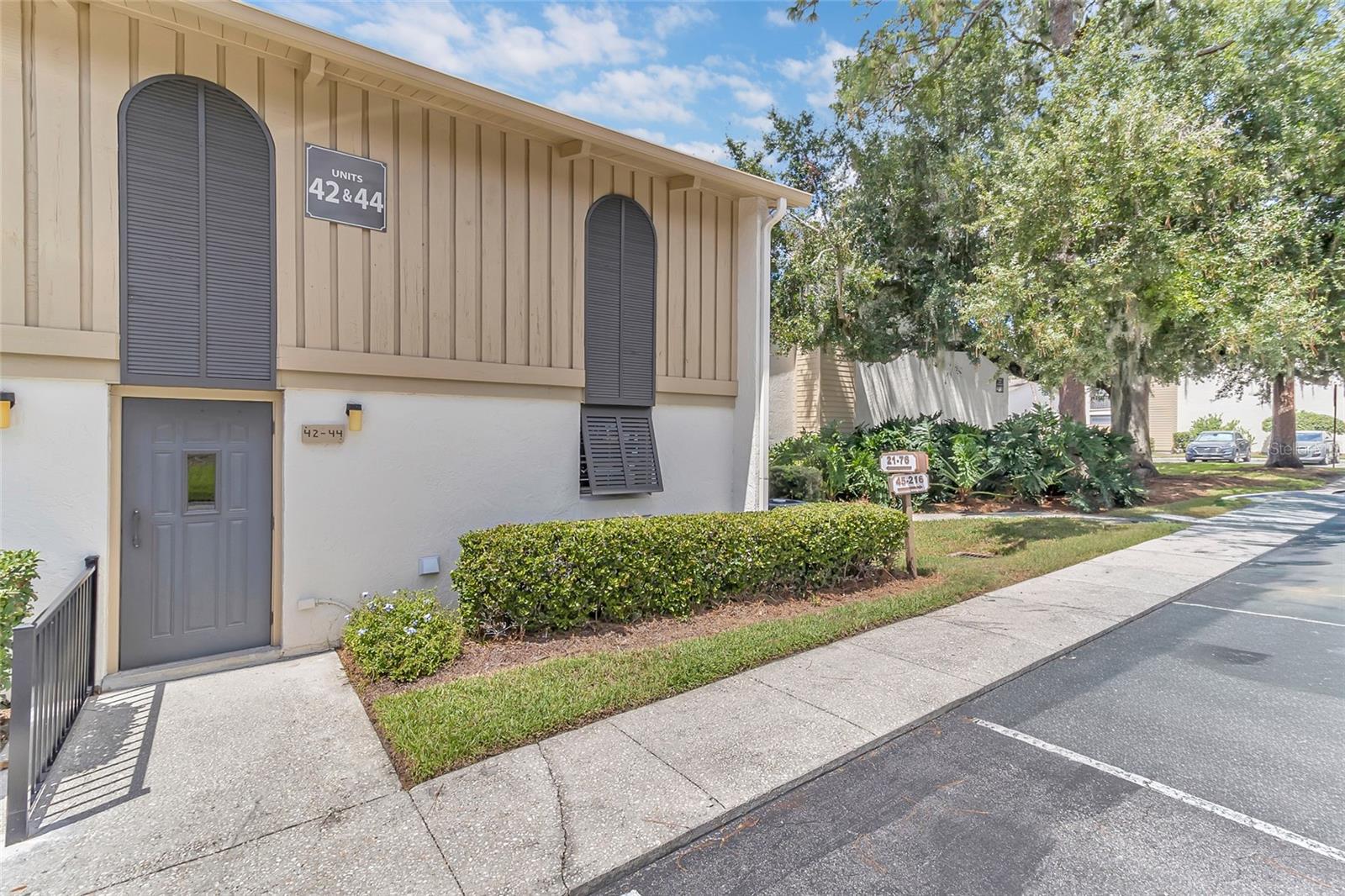 200 MAITLAND AVENUE, #41, Altamonte Springs, FL 32701