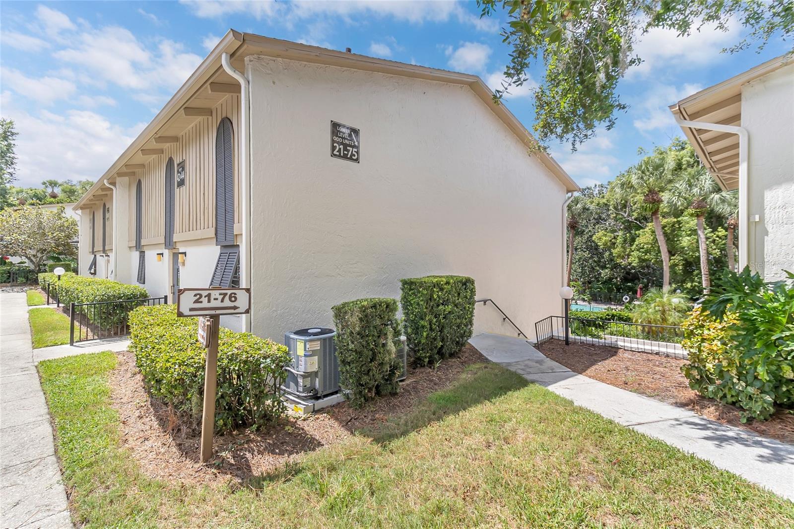 200 MAITLAND AVENUE, #41, Altamonte Springs, FL 32701