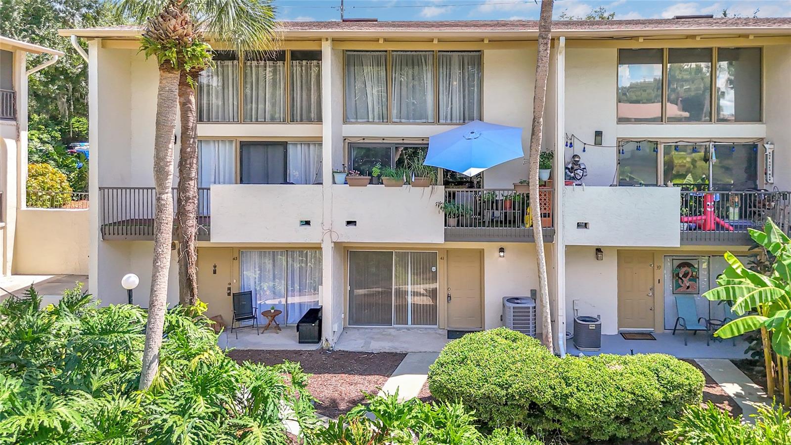 200 MAITLAND AVENUE, #41, Altamonte Springs, FL 32701
