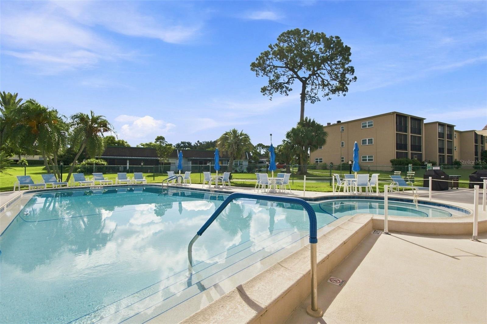 1370 HEATHER RIDGE BOULEVARD, #104, Dunedin, FL 34698
