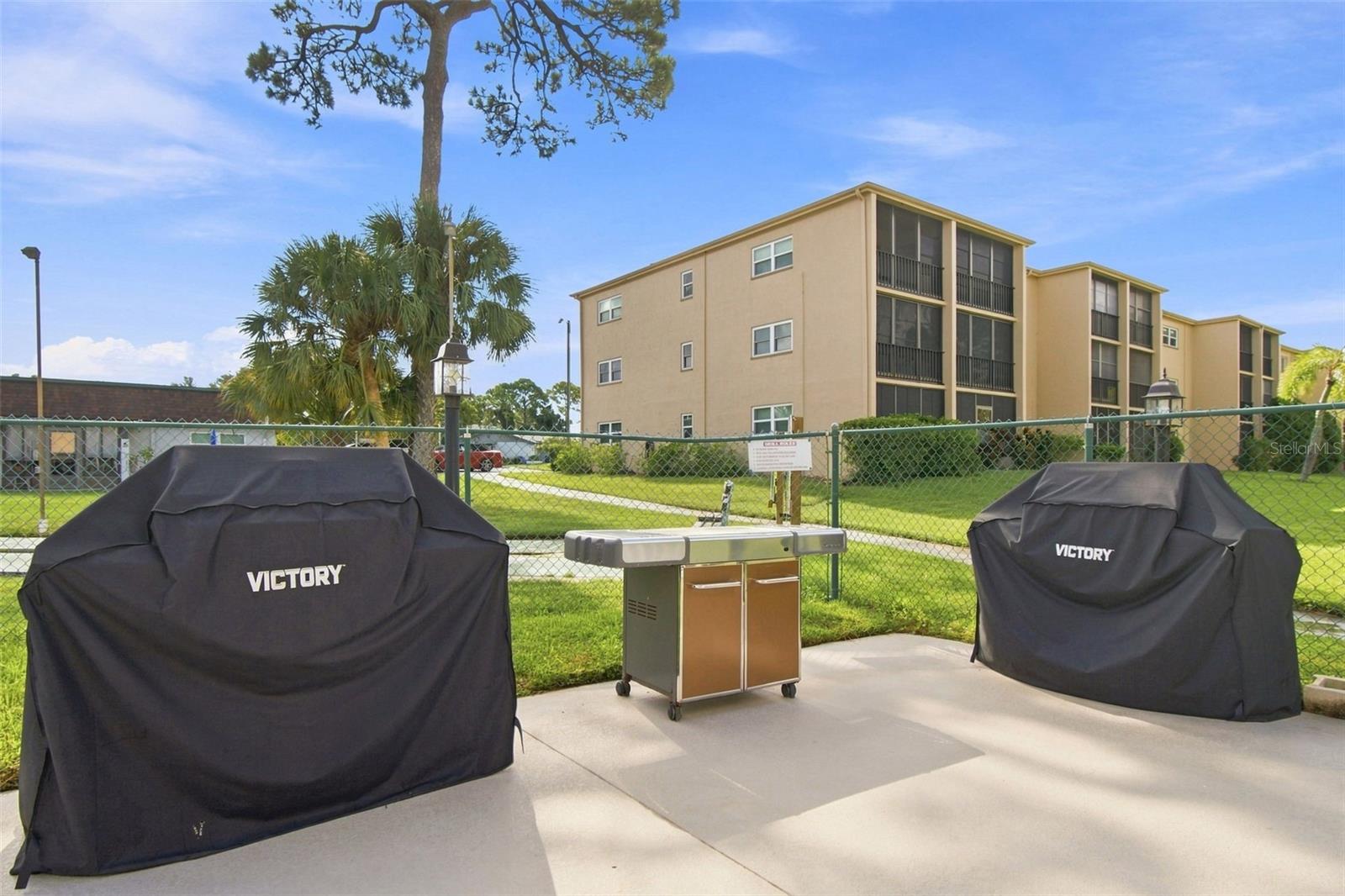 1370 HEATHER RIDGE BOULEVARD, #104, Dunedin, FL 34698