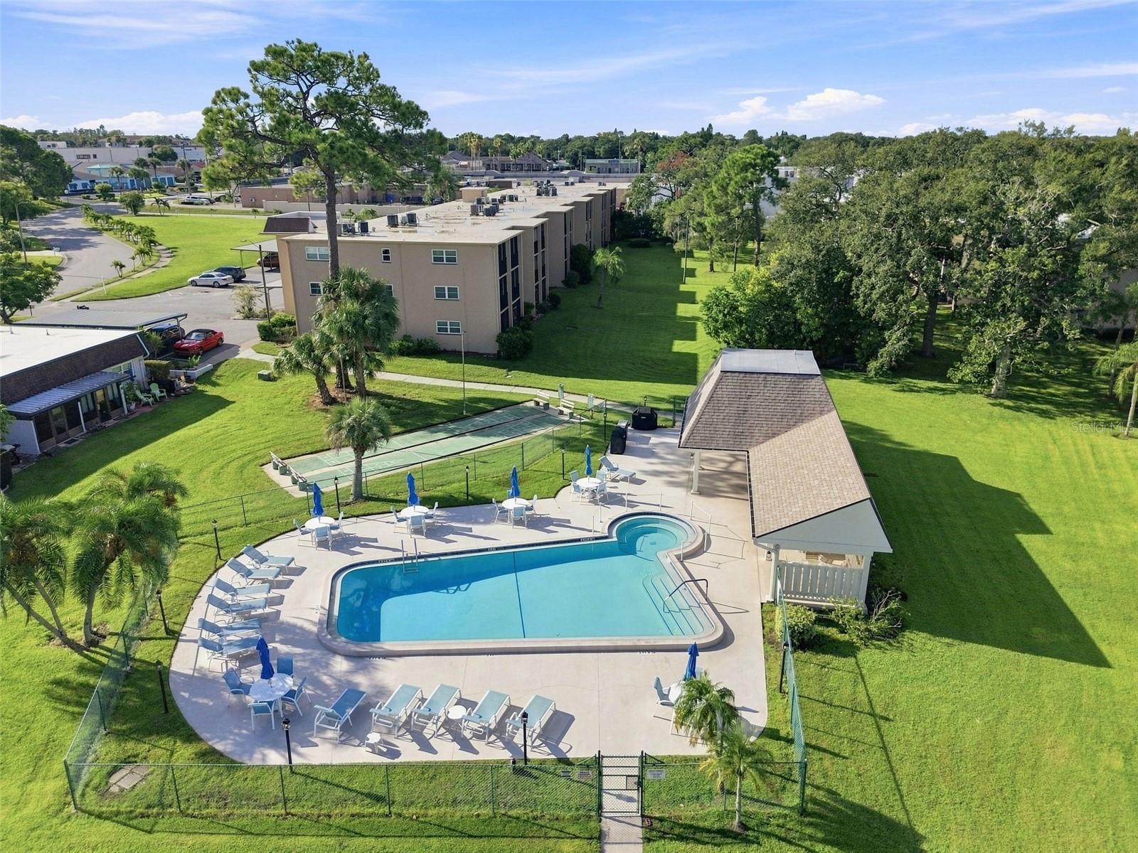 1370 HEATHER RIDGE BOULEVARD, #104, Dunedin, FL 34698