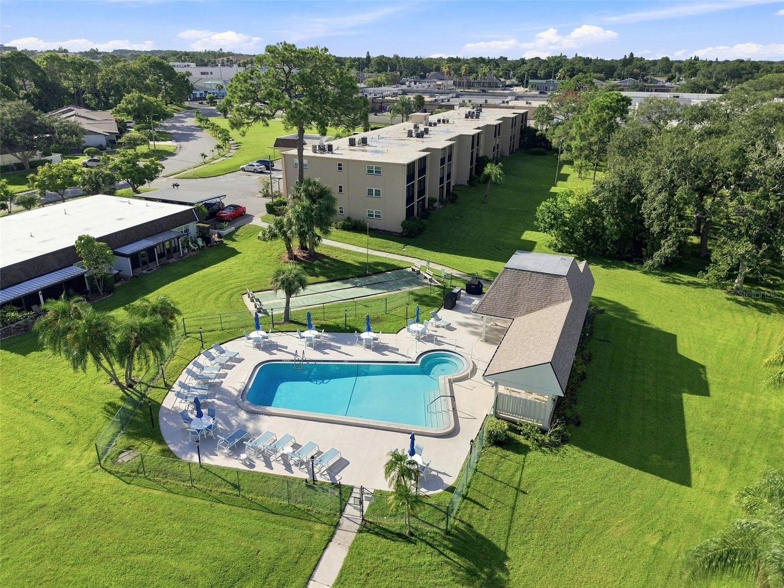 1370 HEATHER RIDGE BOULEVARD, #104, Dunedin, FL 34698