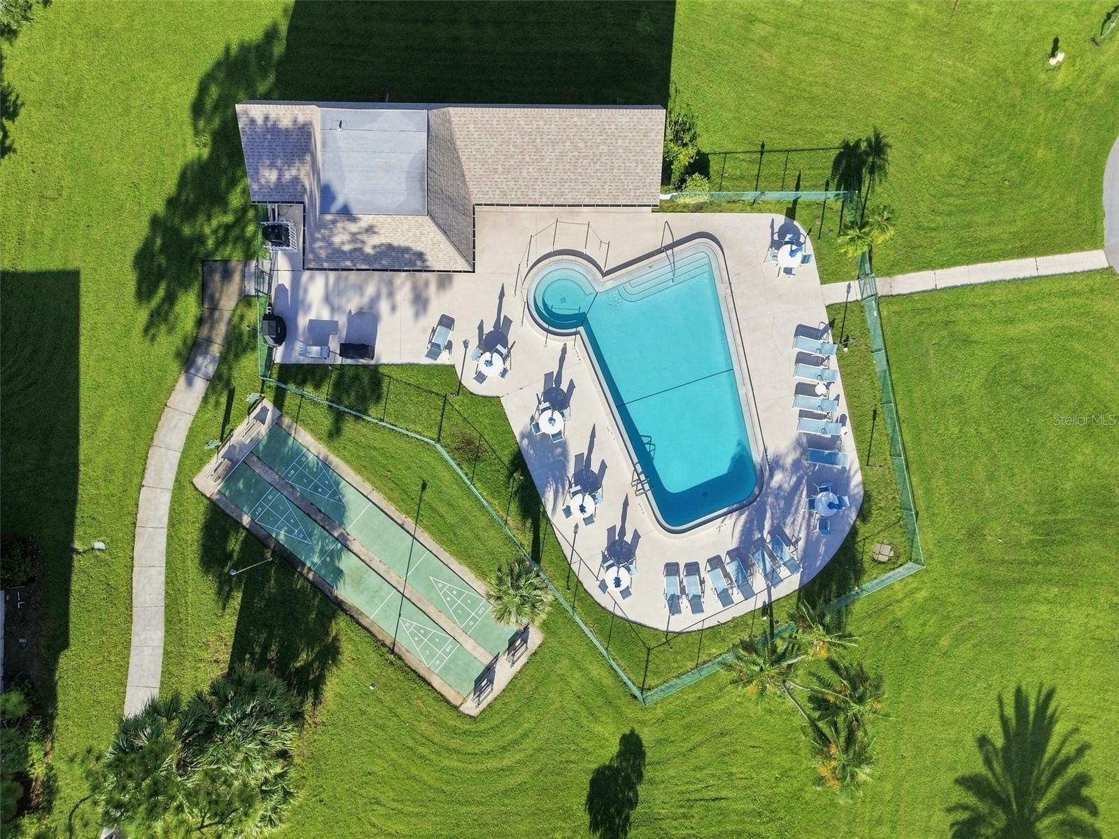 1370 HEATHER RIDGE BOULEVARD, #104, Dunedin, FL 34698