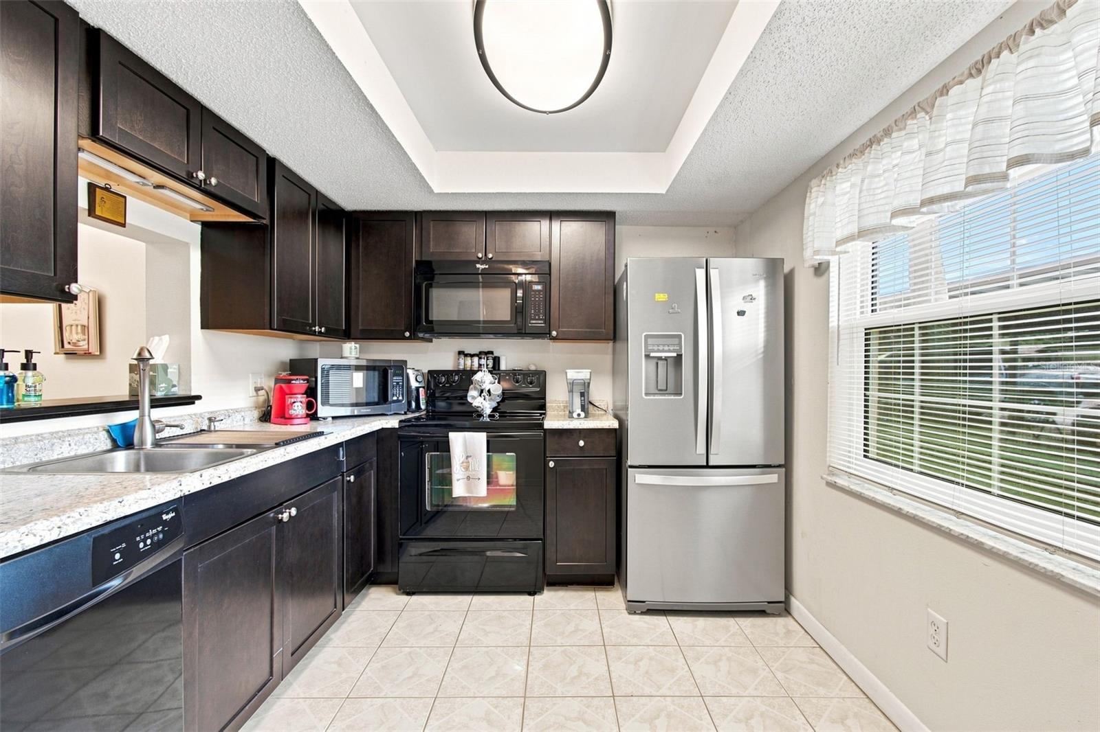 1370 HEATHER RIDGE BOULEVARD, #104, Dunedin, FL 34698