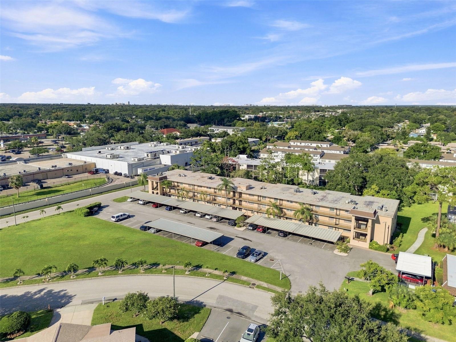 1370 HEATHER RIDGE BOULEVARD, #104, Dunedin, FL 34698