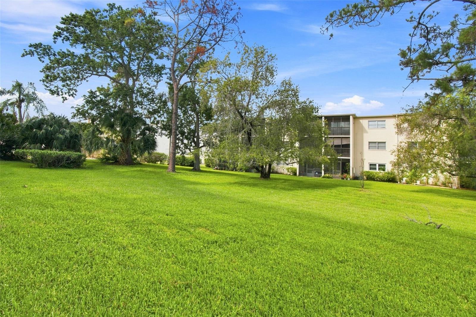 1370 HEATHER RIDGE BOULEVARD, #104, Dunedin, FL 34698