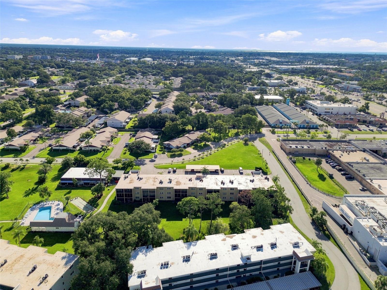 1370 HEATHER RIDGE BOULEVARD, #104, Dunedin, FL 34698