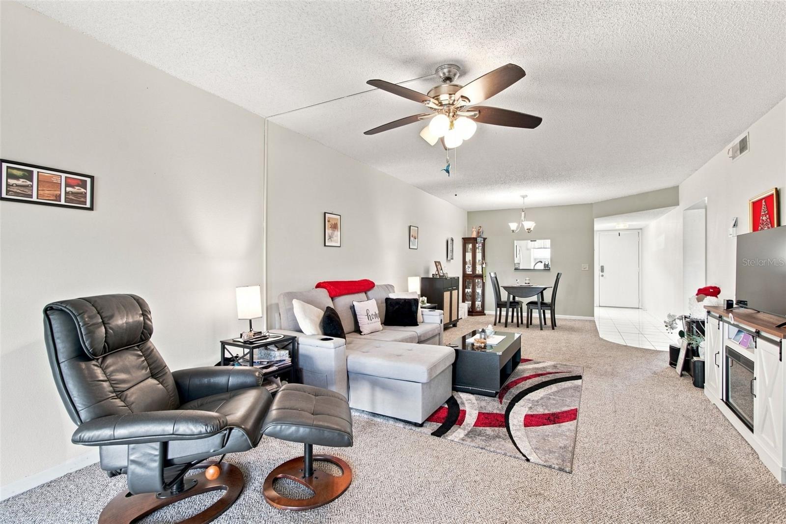 1370 HEATHER RIDGE BOULEVARD, #104, Dunedin, FL 34698