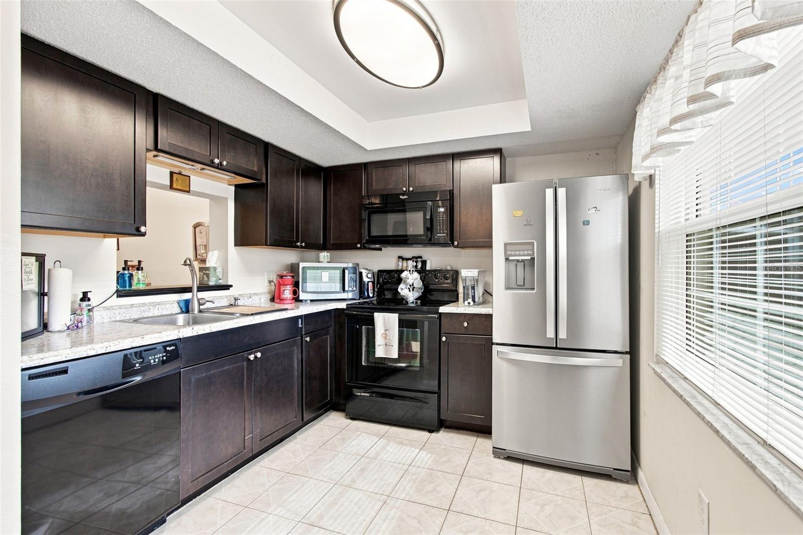 1370 HEATHER RIDGE BOULEVARD, #104, Dunedin, FL 34698