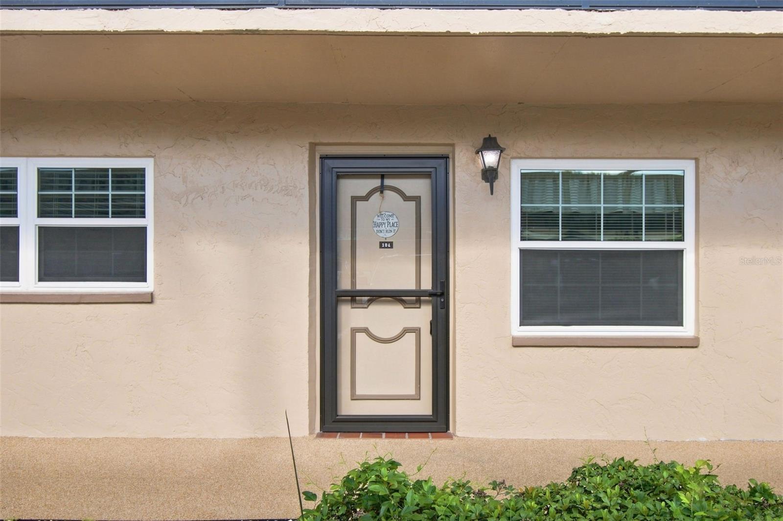 1370 HEATHER RIDGE BOULEVARD, #104, Dunedin, FL 34698