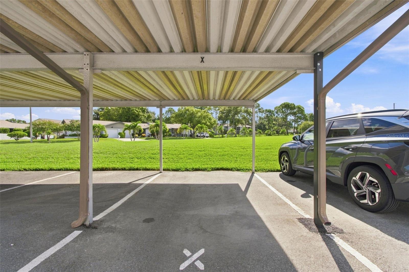 1370 HEATHER RIDGE BOULEVARD, #104, Dunedin, FL 34698