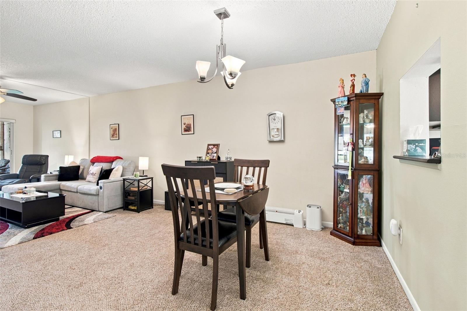 1370 HEATHER RIDGE BOULEVARD, #104, Dunedin, FL 34698