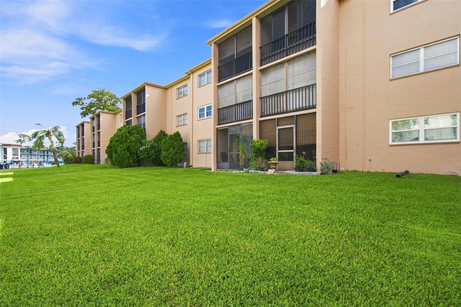 1370 HEATHER RIDGE BOULEVARD, #104, Dunedin, FL 34698