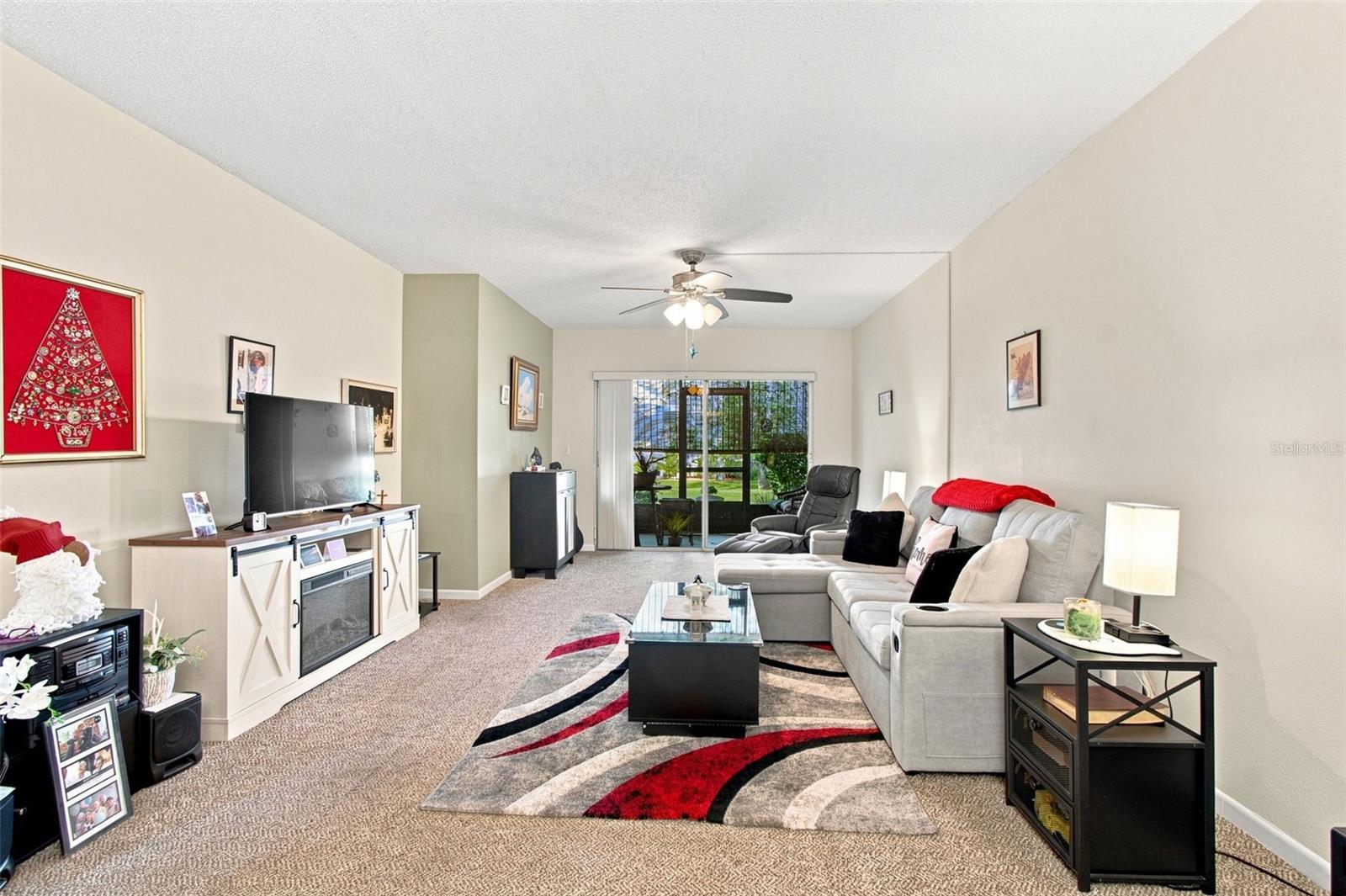 1370 HEATHER RIDGE BOULEVARD, #104, Dunedin, FL 34698