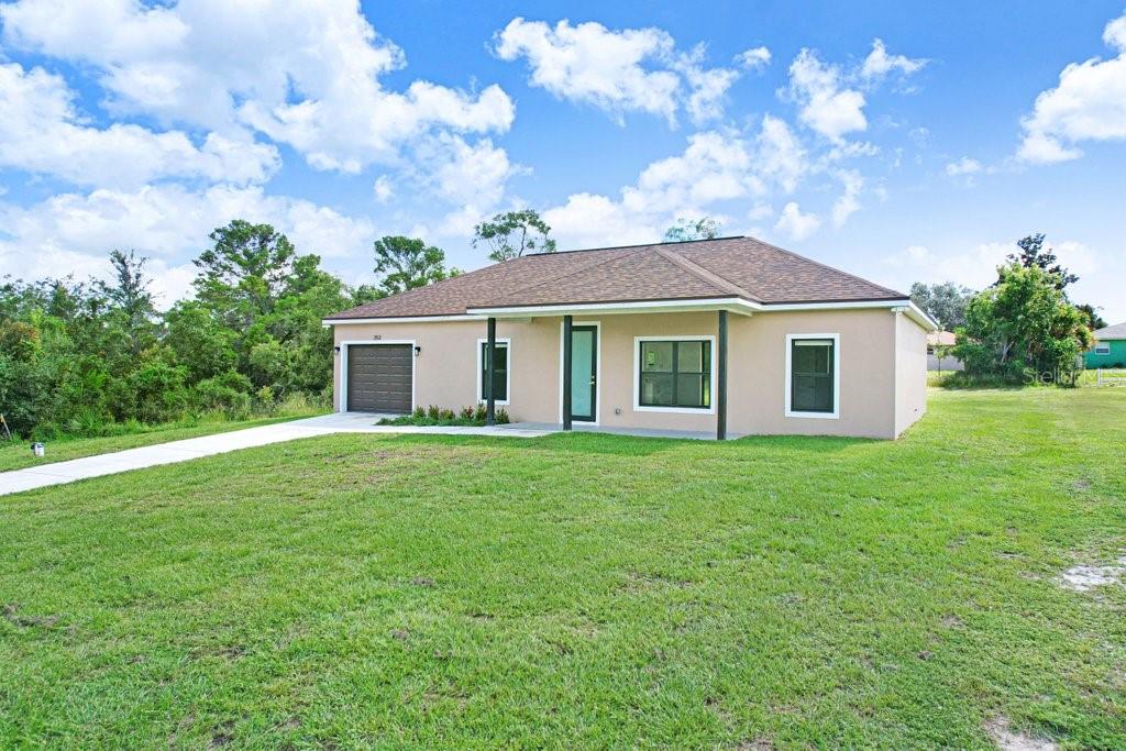 253 HALLMARK AVENUE, Lake Placid, FL 33852 253 HALLMARK AVENUE, Lake Placid, FL 33852