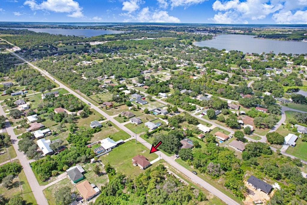 253 HALLMARK AVENUE, Lake Placid, FL 33852