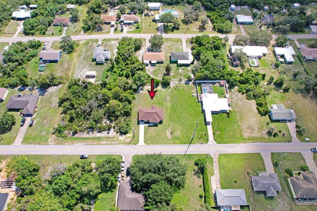 253 HALLMARK AVENUE, Lake Placid, FL 33852
