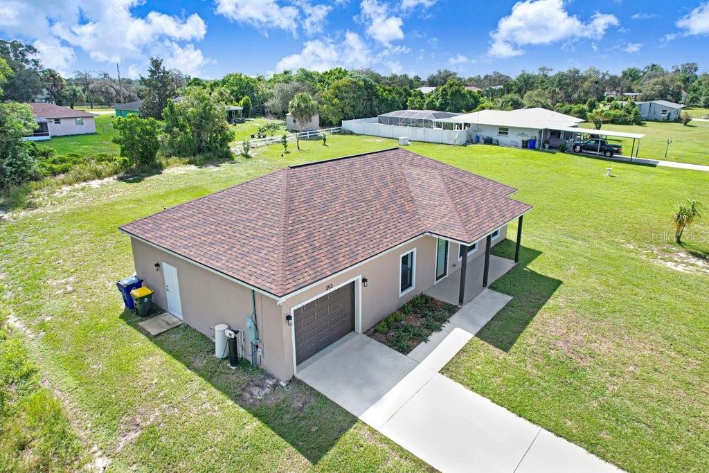 253 HALLMARK AVENUE, Lake Placid, FL 33852