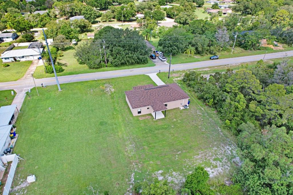 253 HALLMARK AVENUE, Lake Placid, FL 33852