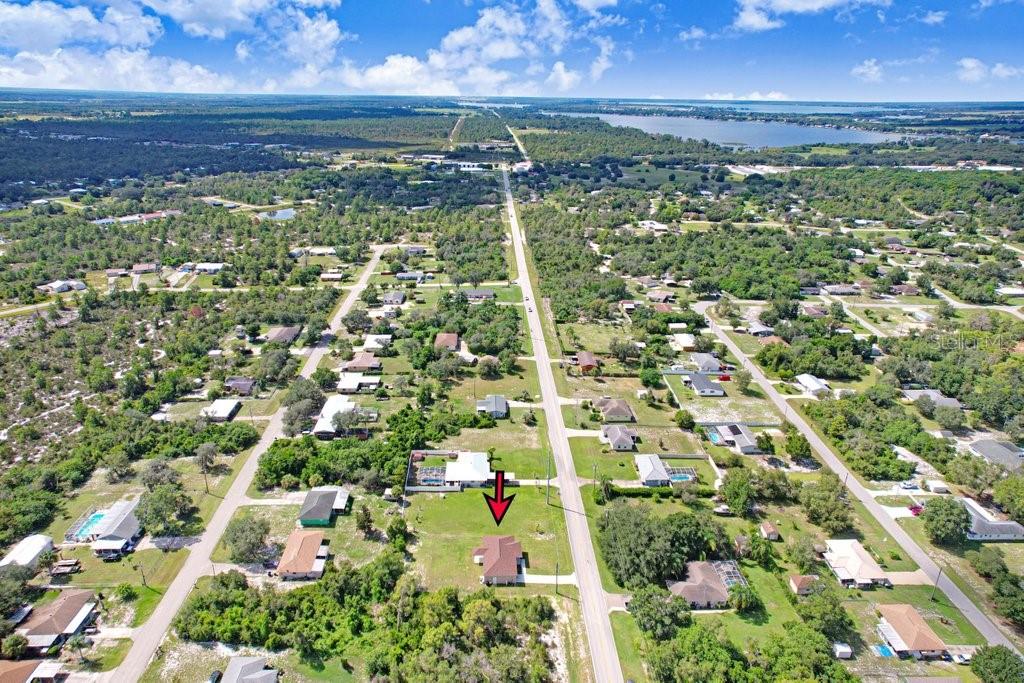 253 HALLMARK AVENUE, Lake Placid, FL 33852