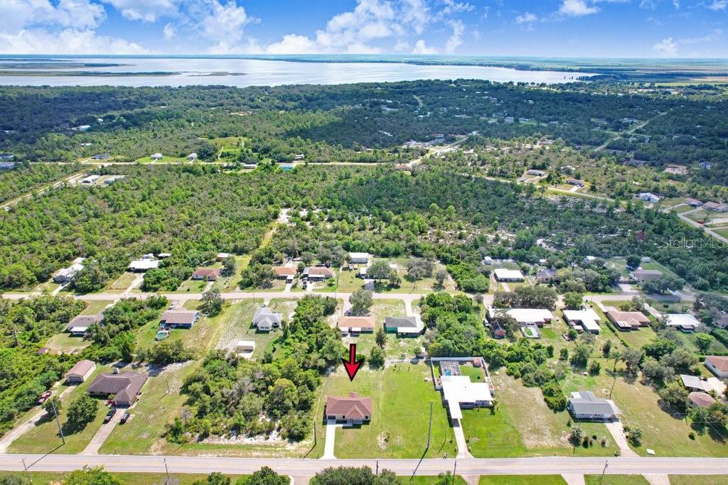 253 HALLMARK AVENUE, Lake Placid, FL 33852