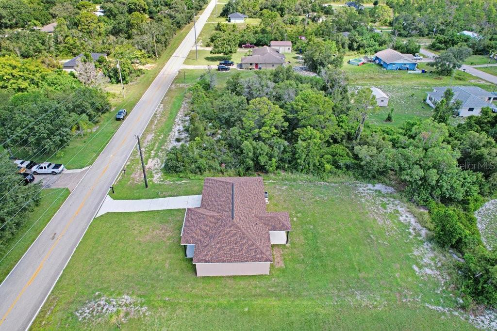 253 HALLMARK AVENUE, Lake Placid, FL 33852