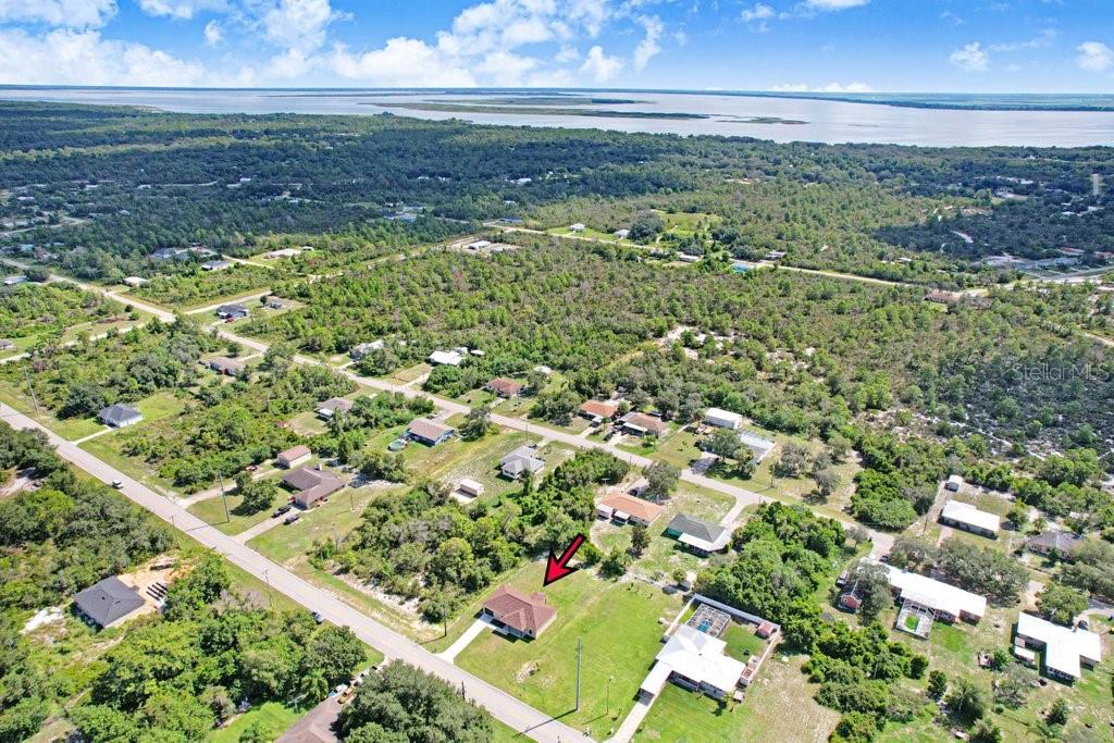 253 HALLMARK AVENUE, Lake Placid, FL 33852