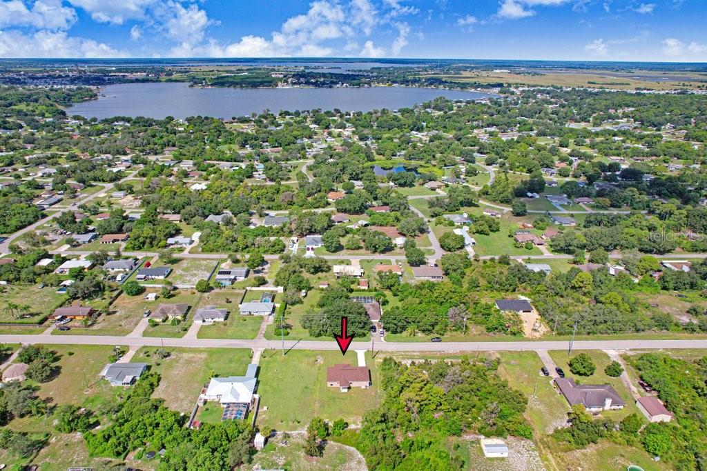 253 HALLMARK AVENUE, Lake Placid, FL 33852