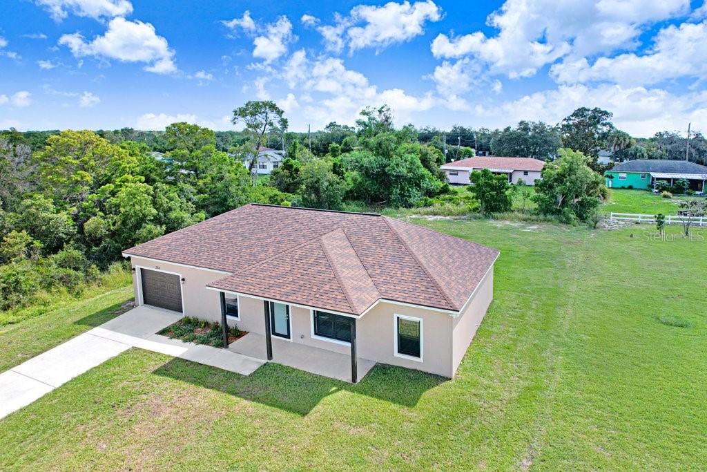 253 HALLMARK AVENUE, Lake Placid, FL 33852 253 HALLMARK AVENUE, Lake Placid, FL 33852