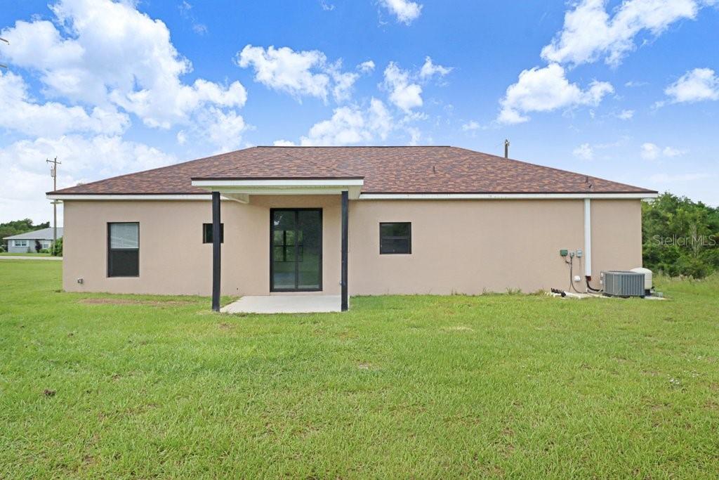 253 HALLMARK AVENUE, Lake Placid, FL 33852