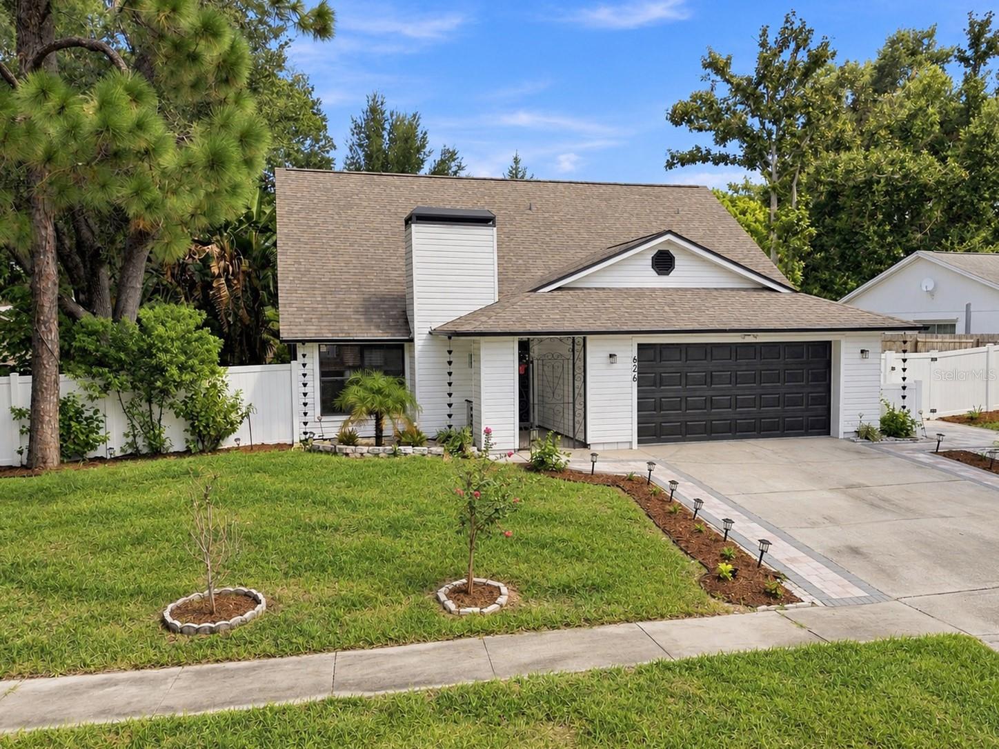 626 FOREST HILLS DRIVE, Brandon, FL 33510