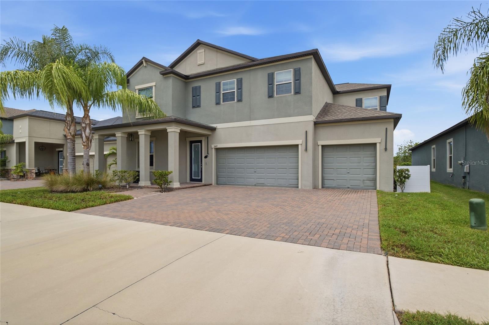 11419 SUNBURST MARBLE ROAD, Riverview, FL 33579