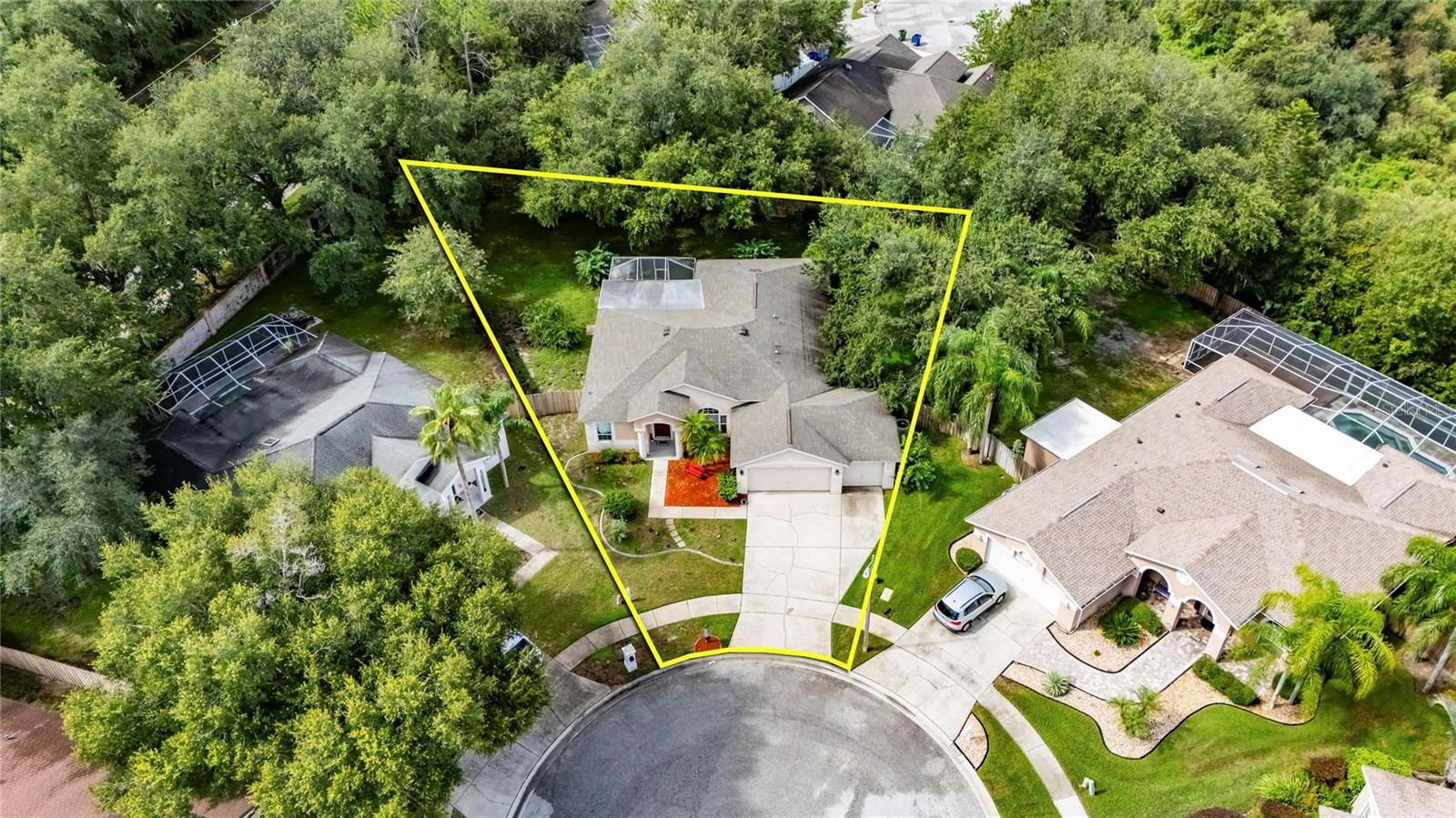 22240 WILLOW LAKES DRIVE, Lutz, FL 33549