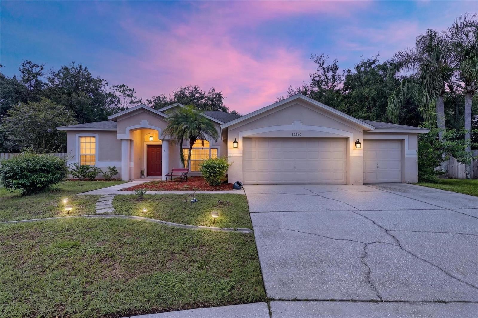 22240 WILLOW LAKES DRIVE, Lutz, FL 33549 22240 WILLOW LAKES DRIVE, Lutz, FL 33549