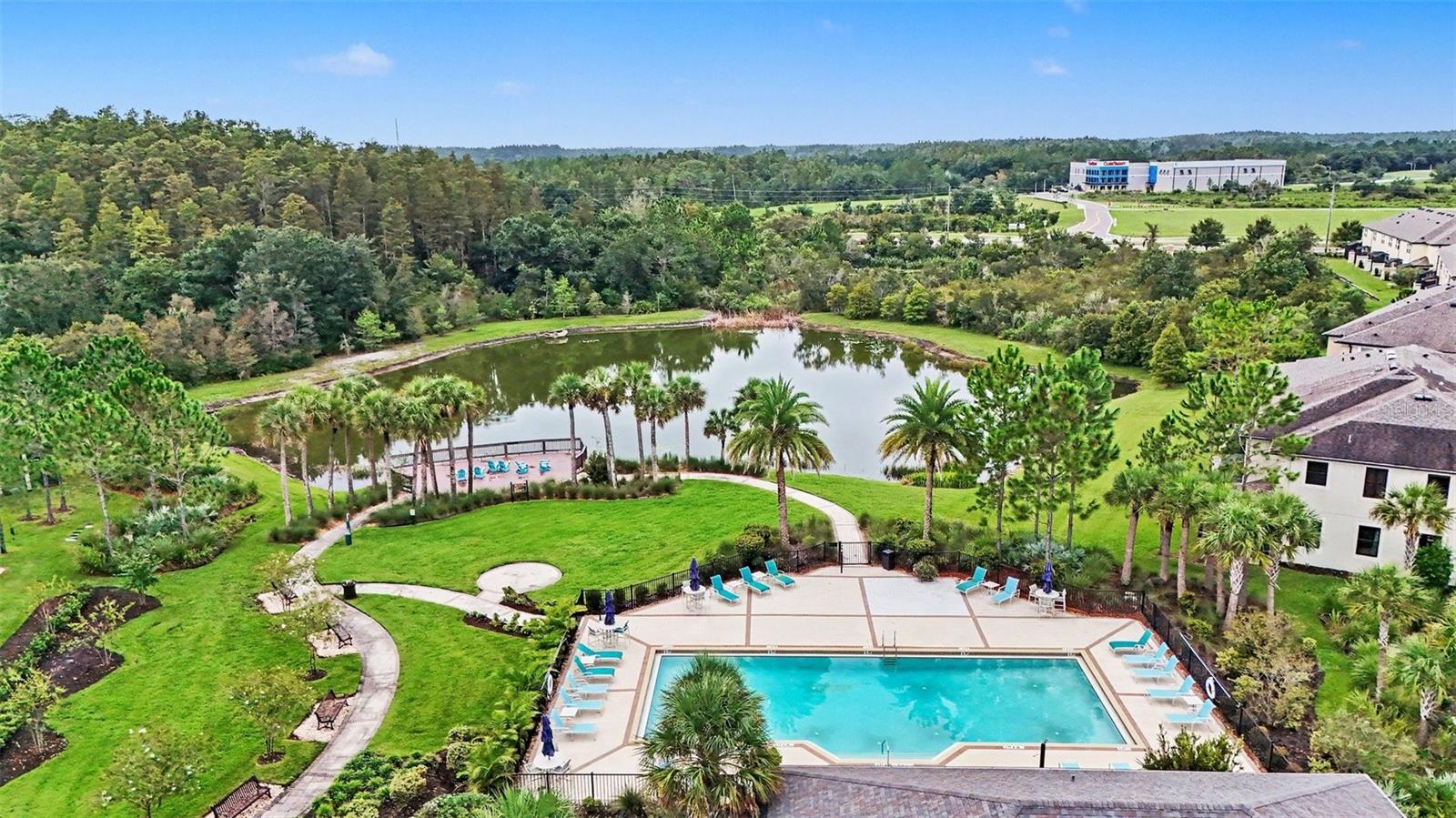 29967 SOUTHWELL LANE, Wesley Chapel, FL 33543