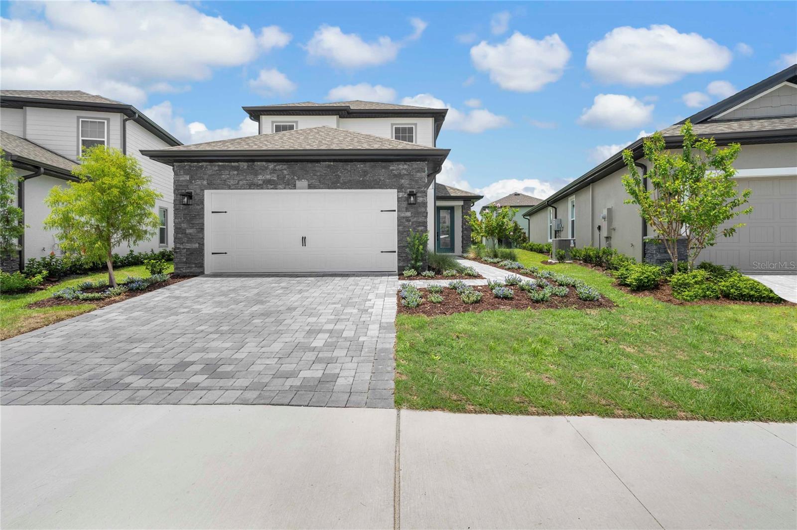 7668 SOMERSWORTH DRIVE, Kissimmee, FL 34747
