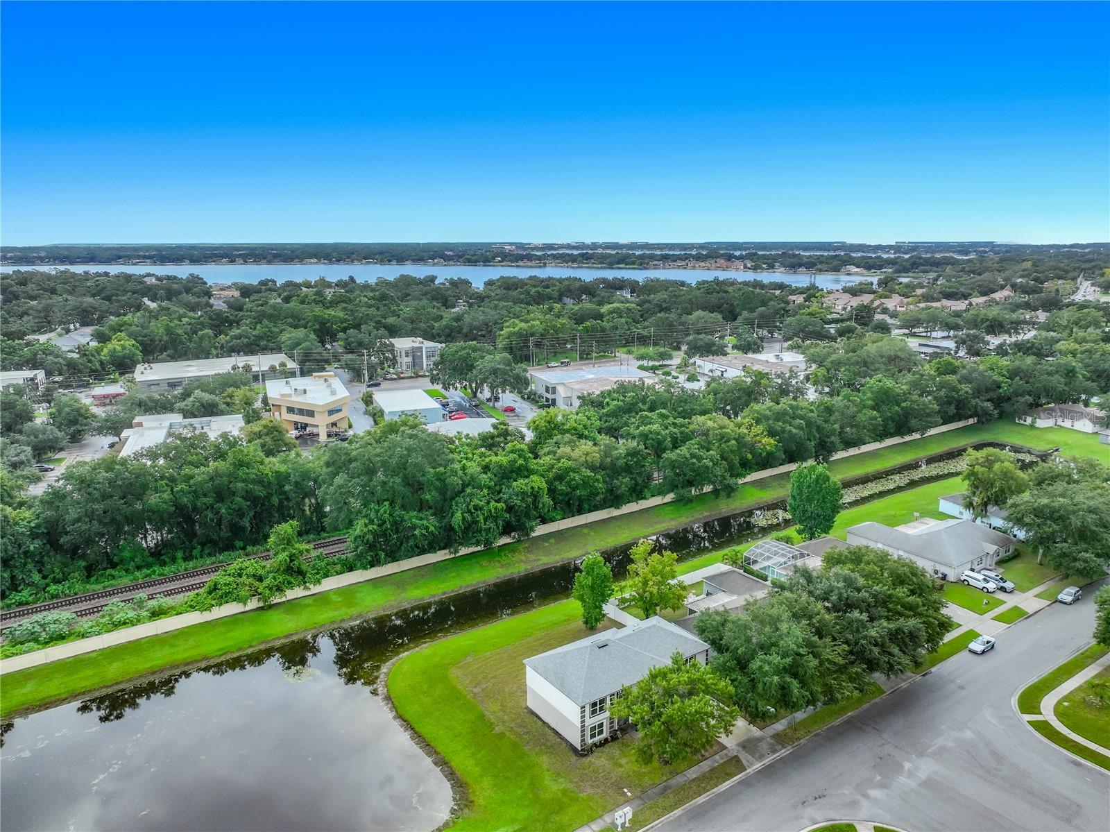 5039 OAK TOURS DRIVE, Edgewood, FL 32839