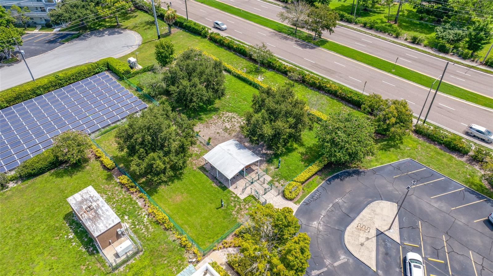2258 WORLD PARKWAY BOULEVARD W, #40, Clearwater, FL 33763