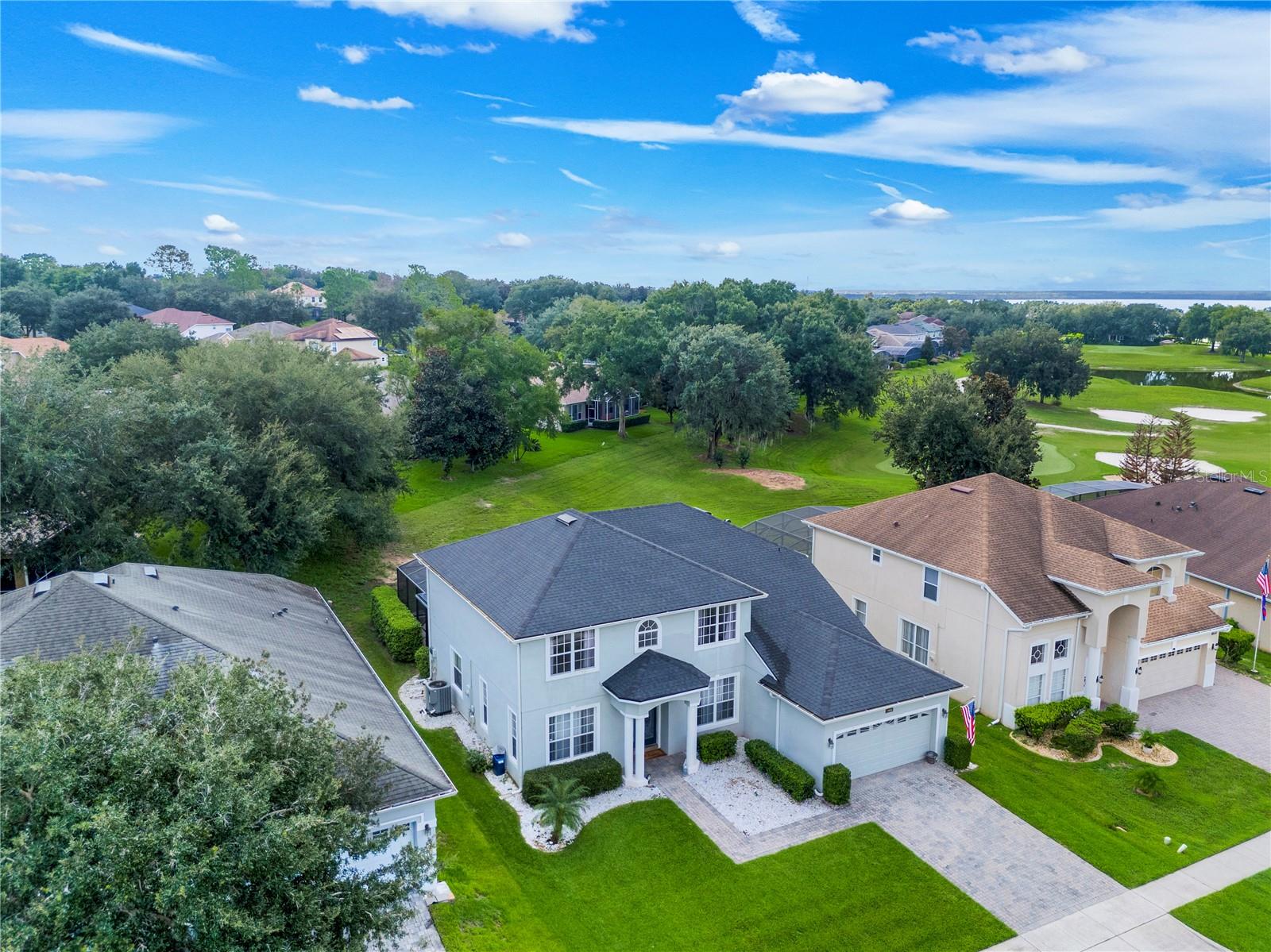 1405 MISTY GLEN LANE, Clermont, FL 34711