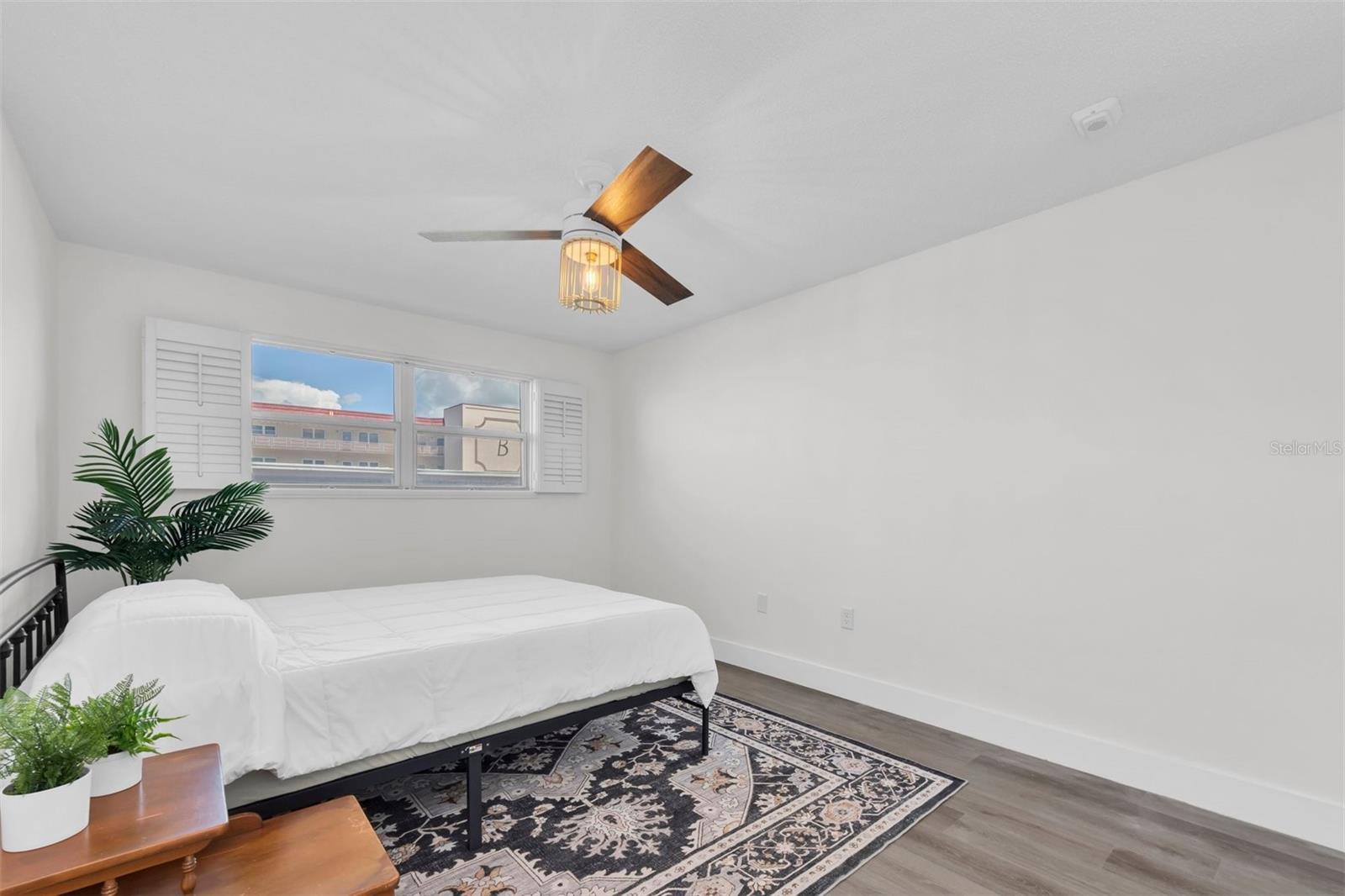 FURNISHED THROUGHOUT FURNISHED THROUGHOUT
