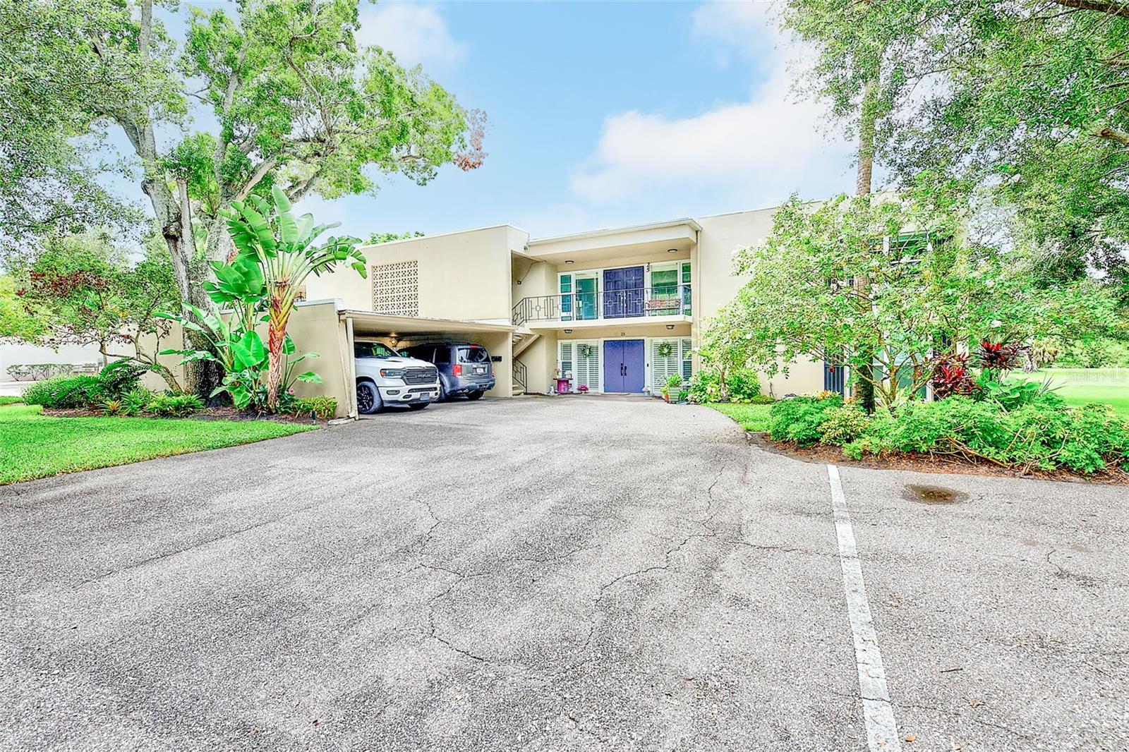 25 COUNTRY CLUB DRIVE, Largo, FL 33771