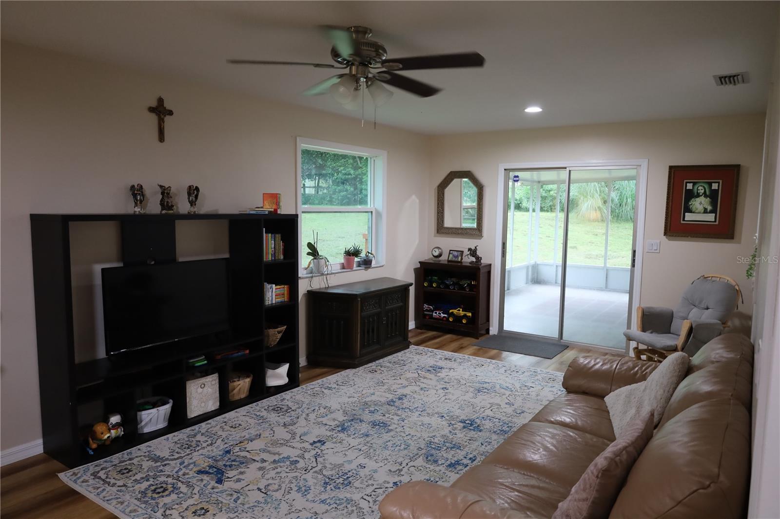 6179 FABER DRIVE, Brooksville, FL 34602