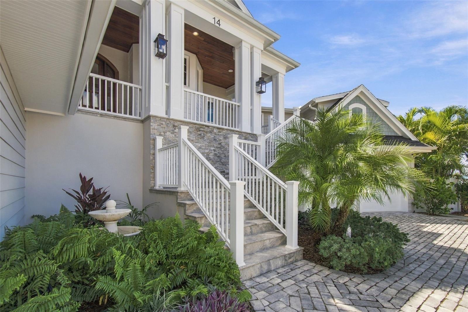 14 MARINA TERRACE, Treasure Island, FL 33706