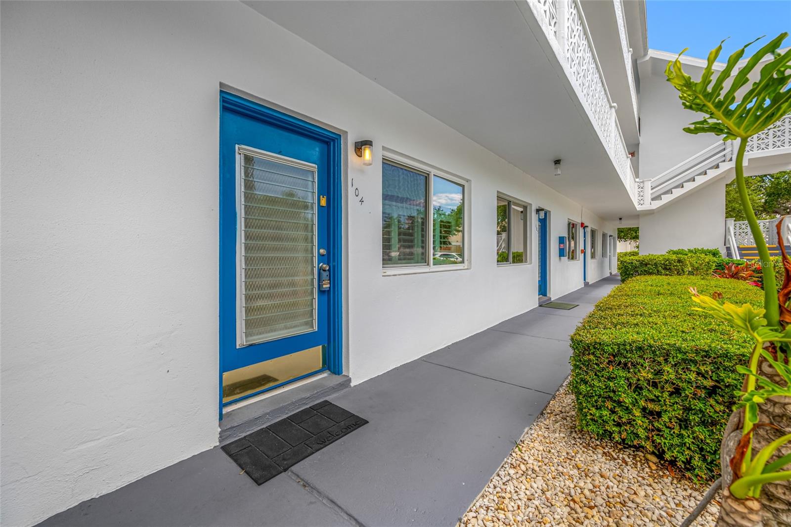 8075 112 STREET, #104, Seminole, FL 33772