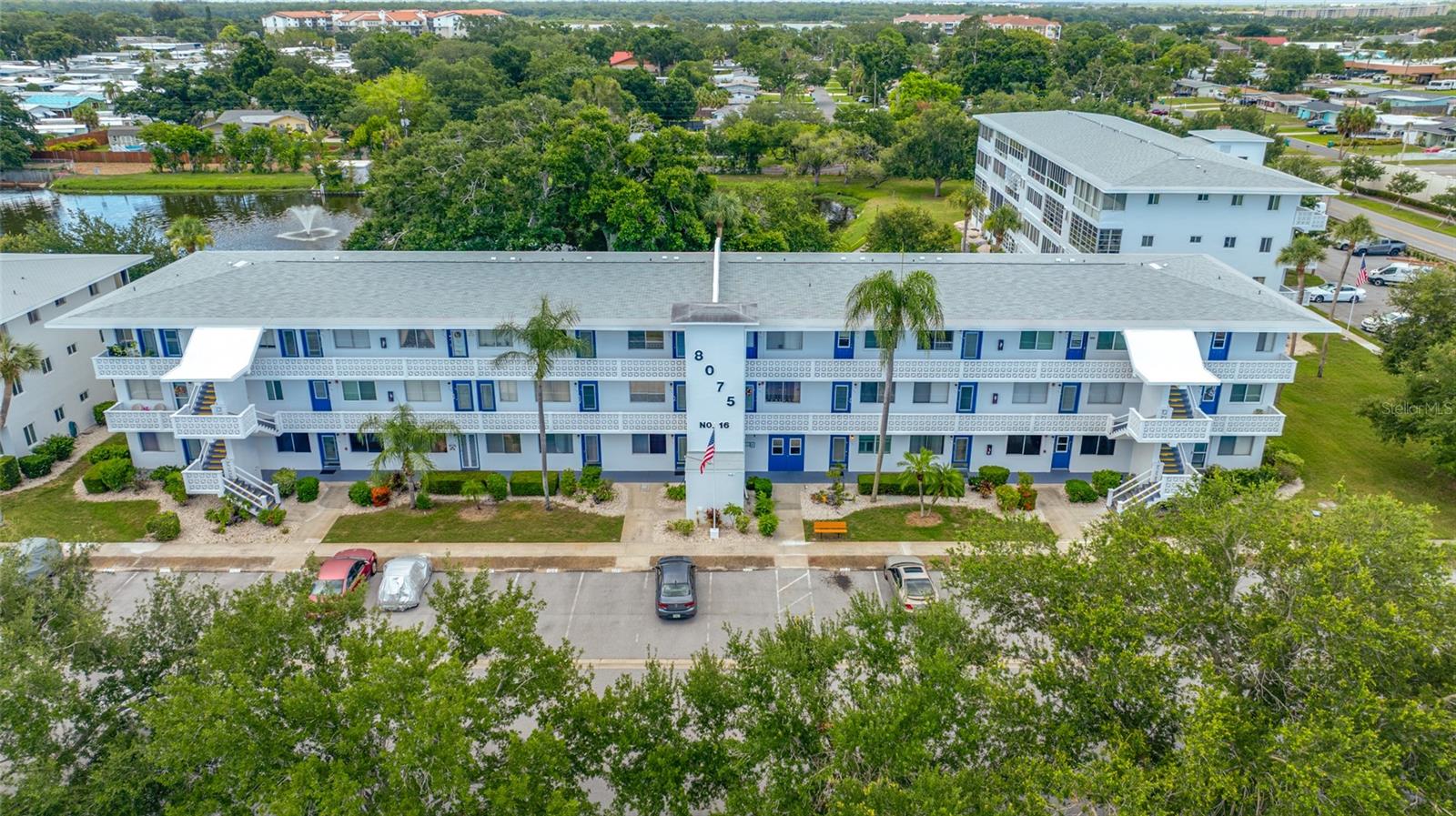 8075 112 STREET, #104, Seminole, FL 33772