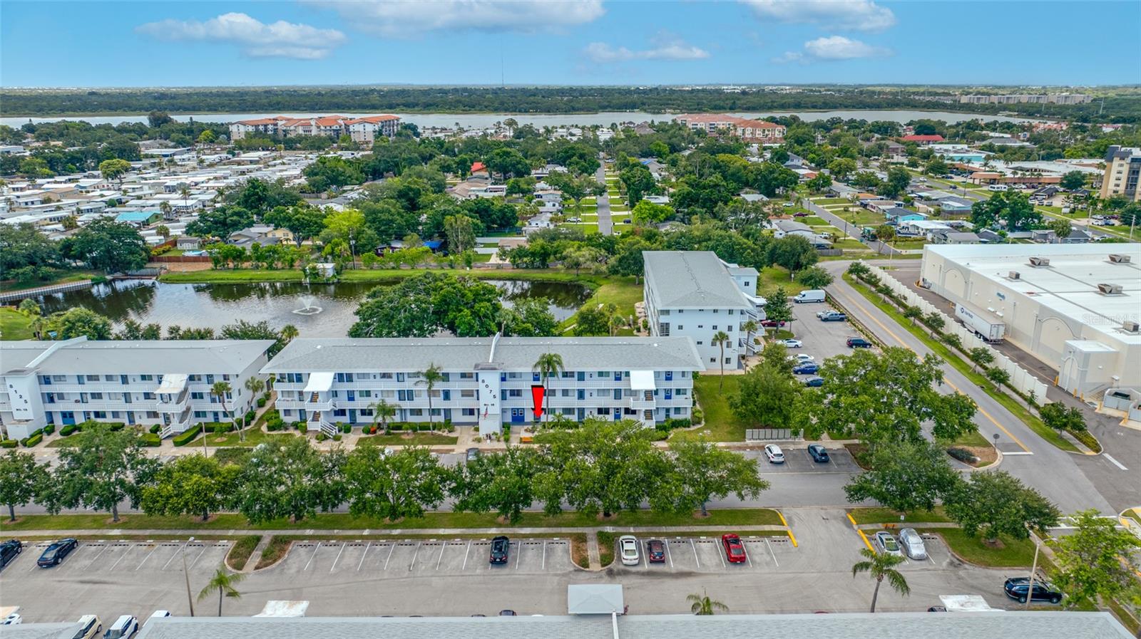 8075 112 STREET, #104, Seminole, FL 33772