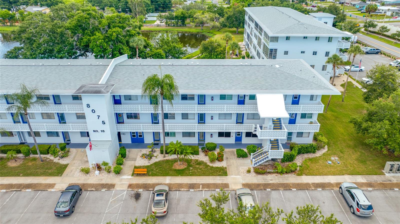 8075 112 STREET, #104, Seminole, FL 33772