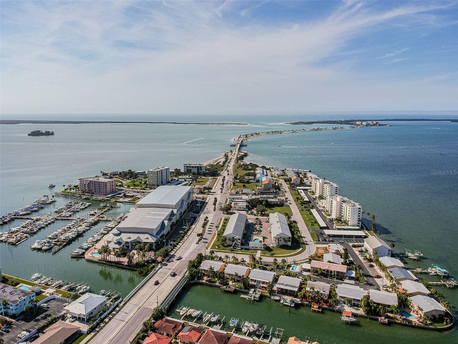 1612 SAN CHARLES DRIVE, Dunedin, FL 34698